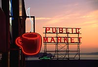 Seattle Market Photo, home buying tips, home selling tips, real estate resources