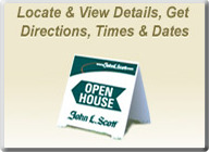 Seattle Open House