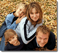Family buying home in Seattle, Green Lake, Greenwood, Fremont, Wallingford, Maple Leaf
