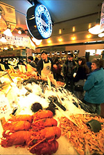 Seattle Market Photo, home buying resources, home selling resources, real estate tips
