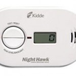 Carbon Monoxide Alarms Required for Sellers