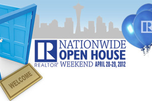 National Open House Event – April 28 & 29, 2012