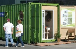 Seattle Green Home Tour – April 21 and 22, 2012